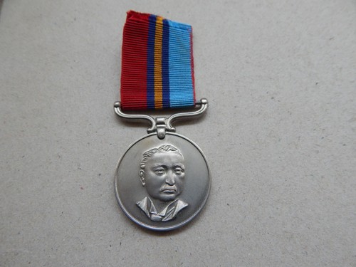 Rhodesia general service medal - rhodesia,
