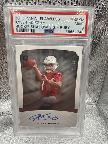 2019 panini flawless - 2019,