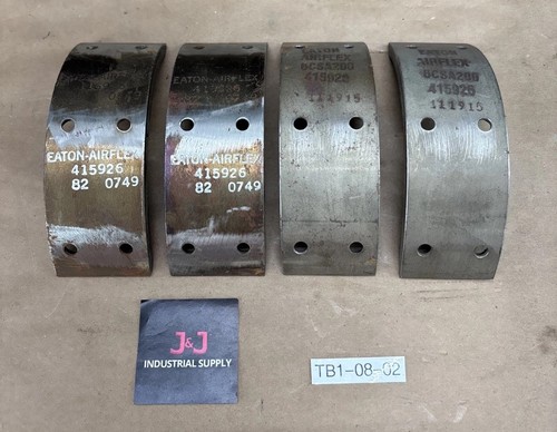 Eaton airflex 415926 - airflex,