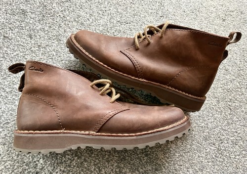Clarks solsbury desert - solsbury, boots