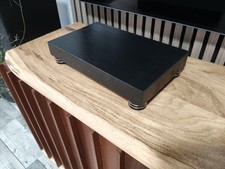 Solid oak audio isolation - solid,