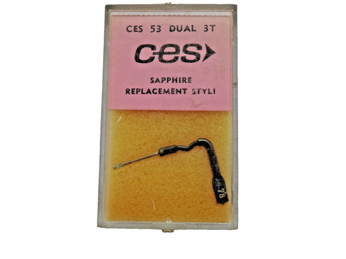 Sonotone stylus 33 - /,