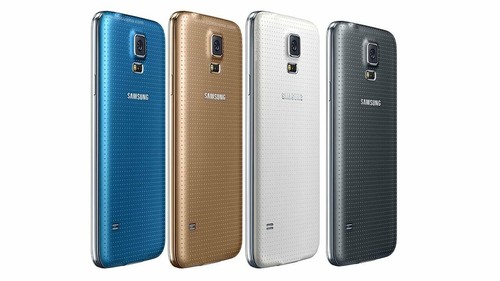 Samsung galaxy mini s5 - samsung,