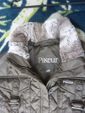 Pikeur Jacket Equestrian Haute