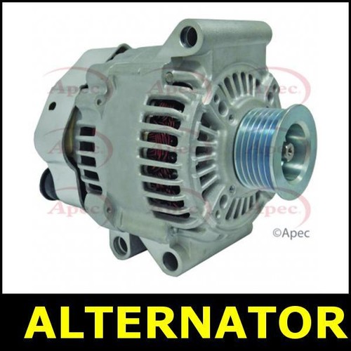 Alternator for mini r52 210bhp - alternator,