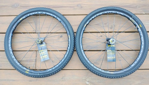 Mavic crossmax elite 5 - crossmax, 27.5