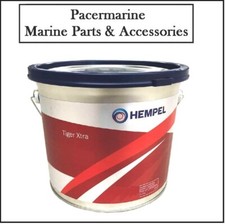 Hempel Tiger Xtra Antifoul