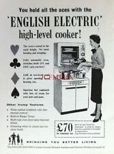 ENGLISH ELECTRIC Eye-Level