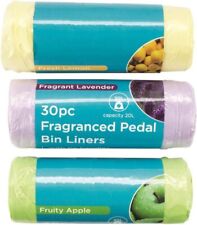 Pack of 90 Fragranced Pedal