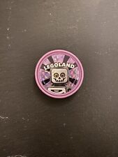 Legoland Skeleton Halloween