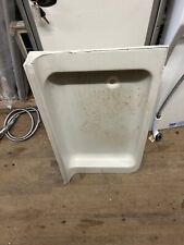 CARAVAN/MOTORHOME ADRIA SHOWER TRAY