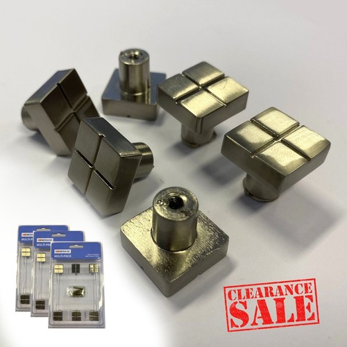 Packs 20mm door - 20,