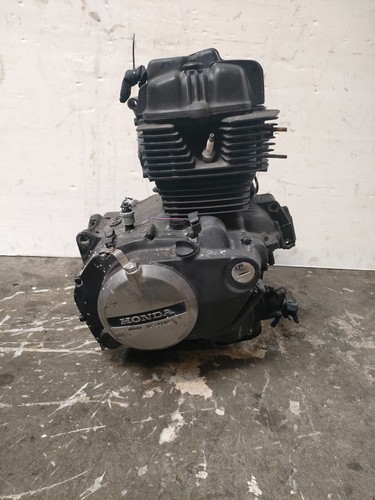 Engine honda 450 - honda, cb