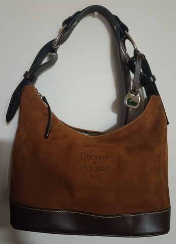 Dooney bourke 1975 slouch - dooney,