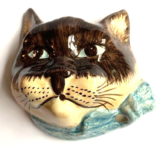 Babbacombe pottery string - babbacombe,