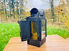 A. Sartotius Railway Signal