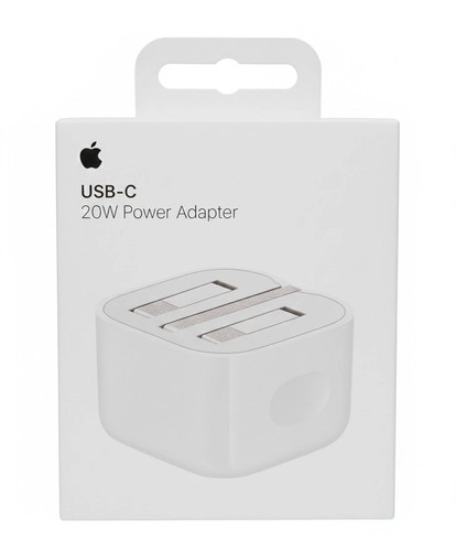 20w usb power adapter plug - c,