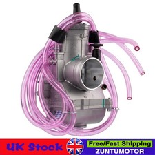 Racing Carburetor PWM38 38mm