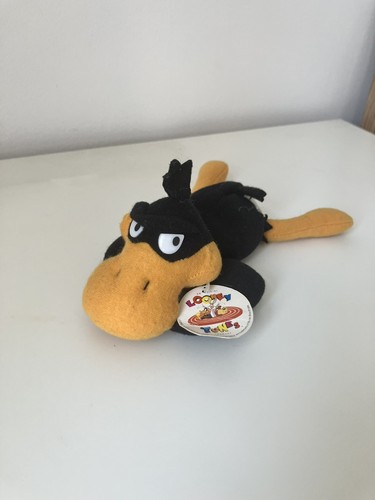 Daffy duck looney tunes - duck,