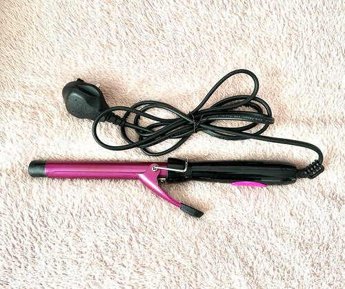 Superdrug slim 16mm pink - superdrug,