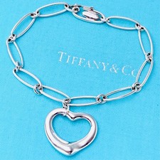 Tiffany & Co. Large Open Heart