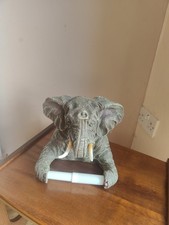Elephant Toilet Roll Holder