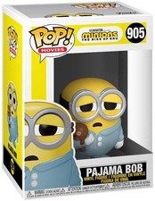 FUNKO POP MOVIES: MINIONS 2 -