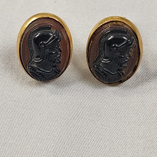 Vintage swank 12k gold - 1/20,