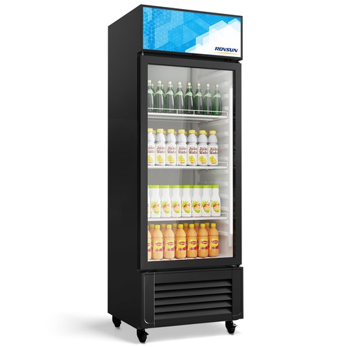 Commercial one glass - commercial,