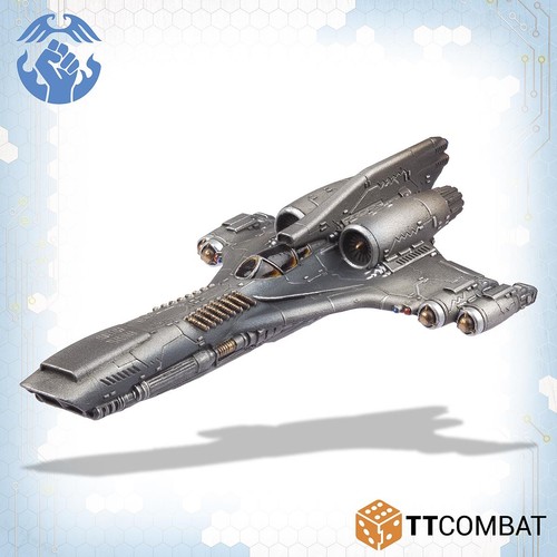 Dropzone commander bnib - dropzone,