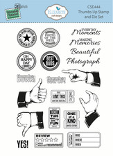 Elizabeth craft designs - designs, die
