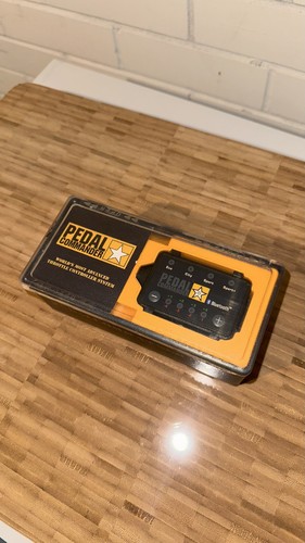 Pedal commander bt - pc-15,