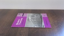 			Modern Tramway And Light Railway Review, Vol 29, No 342, June 196		