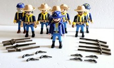 Playmobil  Union soldiers