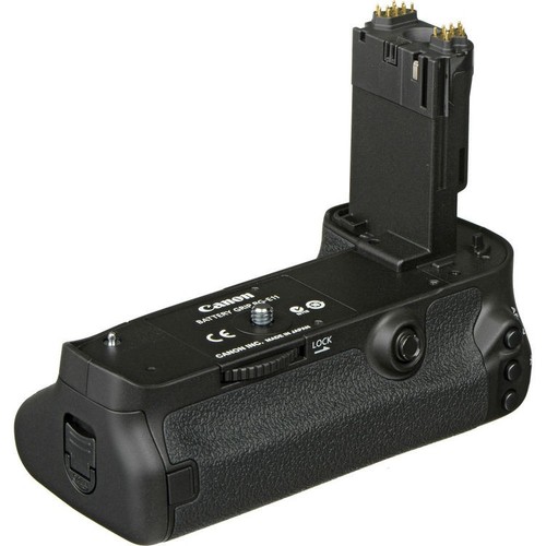 Canon e11 battery grip - bg-e11,
