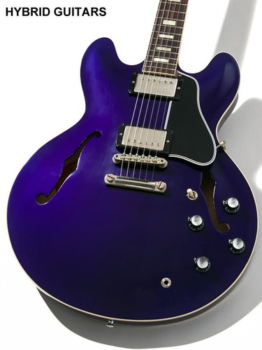 Gibson custom shop 1964 - gibson,