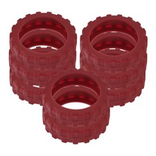  8 Pcs Big Suitcases with