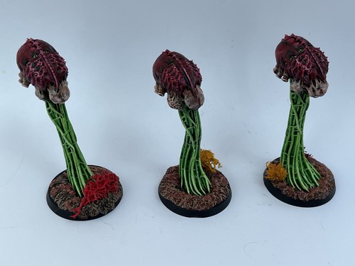Warhammer 000 tyranid - 40,000,