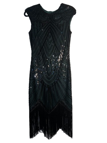 Fundaisy emerald black - emerald, &