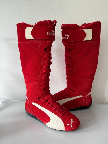 Puma speedcat boots - puma,