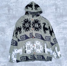 Vintage Alpaca Peruvian Wool