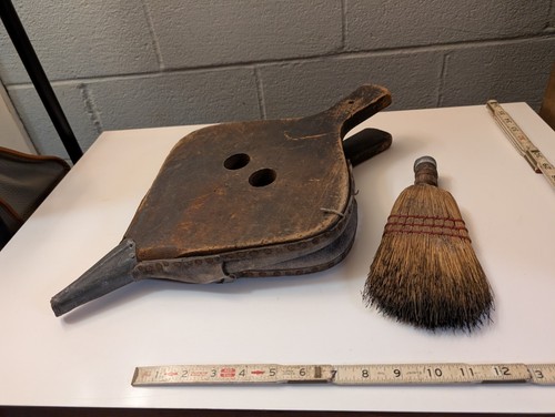 Large antique blacksmith - antique,