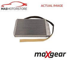 HEATER RADIATOR EXCHANGER LHD