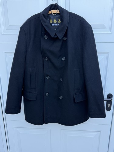 Men barbour pea - men’s,