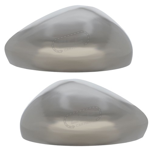Wing door mirror covers - mirror, caps