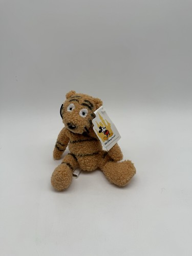 Classic tigger bean - classic, bag