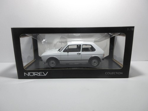Norev volkswagen golf - norev,