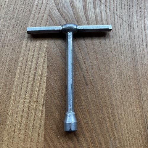 Campagnolo tool 6mm hex - tool, &
