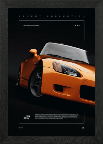 Honda s2000 hardtop - honda,
