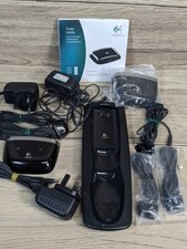 Logitech harmony system - logitech,